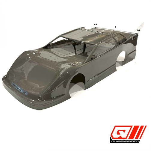 Aero 1 Typhoon Late Model Body