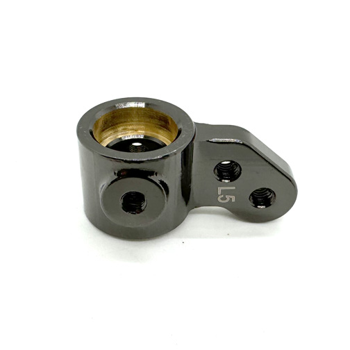 GFRP Brass 5 Degree Inclined Steering Arm