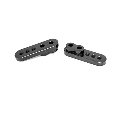 GFRP Aluminum Camber Link Extensions (2) (M3)