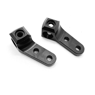 Ovalwerks (Tsunami) Delrin Steering Blocks