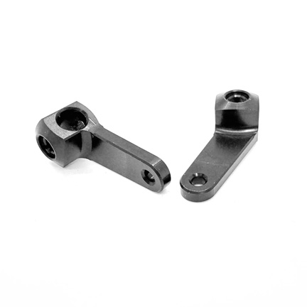 KSG ULW Front End Machined Delrin Steering Blocks (1771 Axles)