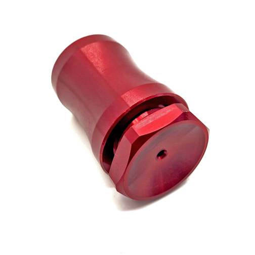 GFRP Bearing Cleaner-RED