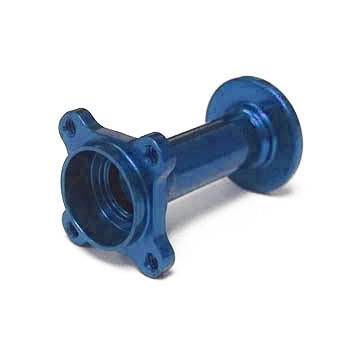 IRS LIGHT WEIGHT Right Side Diff Hub - BLUE