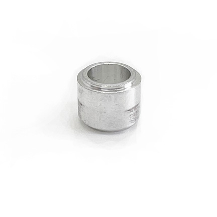 IRS Wide Rear Axle Spacer .300-SILVER