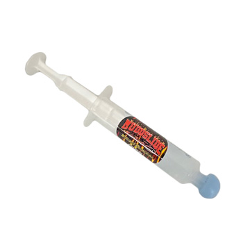 Mudd Slide Proslide Syringe Diff Lube